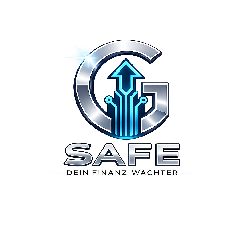 SAFE – Dein Finanz-Wächter